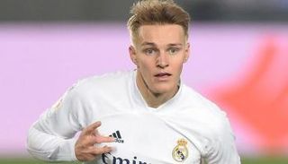 مارتن أوديجارد