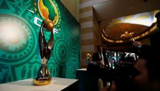 كأس دوري أبطال أفريقيا