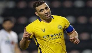 عبدالرزاق حمدالله هداف الدوري السعودي في آخر موسمين
