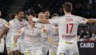 مونديال اليد.. الأخطاء "الغبية" تثير دهشة مدرب الدنمارك بعد تخطي مصر