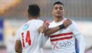 بعد التغريدة.. الزمالك يغير موقفه من احتراف مصطفى محمد