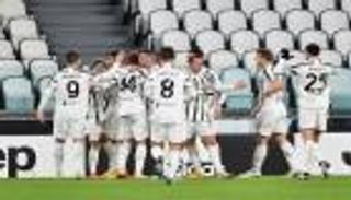 كأس إيطاليا.. يوفنتوس يسحق سبال ويضرب موعدا ناريا مع إنتر