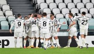 من فوز يوفنتوس على سبال