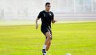 الزمالك يفاجئ مصطفى محمد بقرار صادم