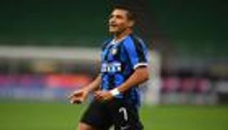 مفاجأة الساعات الأخيرة.. إنتر يضحي بسانشيز لإبرام صفقة شتوية