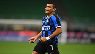 أليكسيس سانشيز