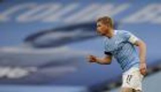 3 بدائل.. كيف يتعامل جوارديولا مع غياب "مايسترو" مانشستر سيتي؟