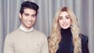 هنا الزاهد ومينا مسعود يجتمعان "في عز الضهر"