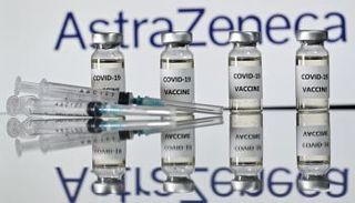 لقاح فيروس كورونا المستجد  