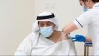 تطعيم مليونين و868 ألفا بلقاح كورونا في الإمارات