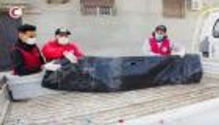 جثث تكشف فظائع "داعش" في درنة الليبية