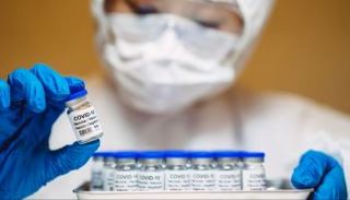 لقاح ضد فيروس كورونا