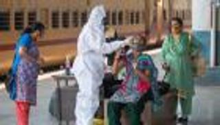 كورونا يتراجع في الهند.. هل توجد "مناعة قطيع"؟