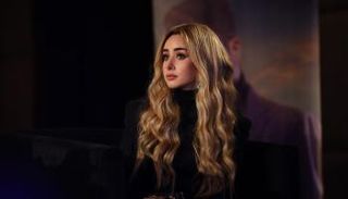  الفنانة المصرية هنا الزاهد