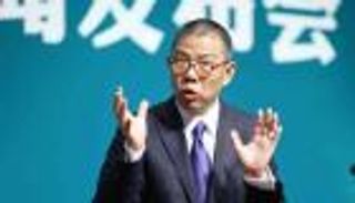 الذئب المتفرد يفترس مؤسس "علي بابا" ويصبح أغنى رجل في الصين