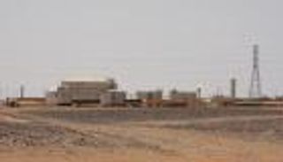 كورونا ينال من حقل السرير النفطي.. إغلاق إجباري