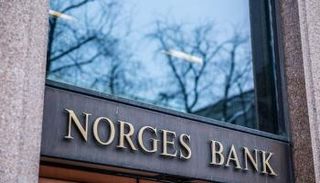 بنك النرويج المركزي