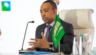 جوزيف برادلي رئيس قطاع العلوم التقنية والرقمية في نيوم