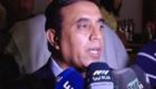 مرشح لـ"الرئاسي الليبي" يتعهد بتوحيد مؤسسات الدولة