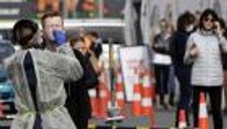 نيوزيلندا الأولى عالميا في إدارة "كورونا"