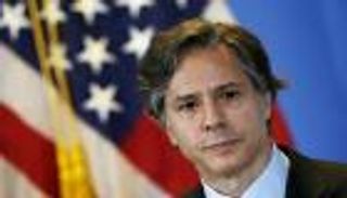 "بلينكن" يستهل قيادته للخارجية الأمريكية بالإشادة باتفاقيات السلام