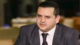 الدكتور عبدالهادي الحويج 