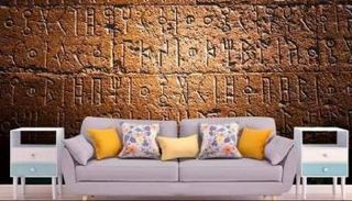 أحد أعمال مهندس الديكور اليمني محمد القدسي