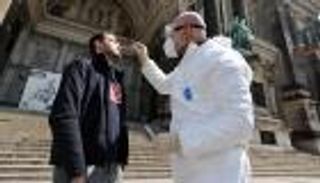 ألمانيا تستعد لـ10 أسابيع صحية صعبة