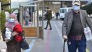 تطعيم كورونا ينطلق في الجزائر السبت.. والإصابات تتراجع