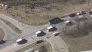 تسرب نيتروجين سائل يقتل 6 في أمريكا