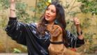 قصة حب تجمع ميرنا نور الدين ومينا مسعود "في عز الضهر"