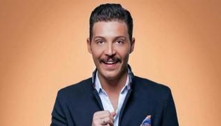  الفنان المصري محمود حجازي