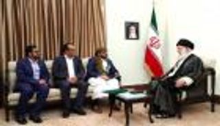 الجناح الناعم للحوثي.. أداة تضليل إيرانية تُطيل حرب اليمن