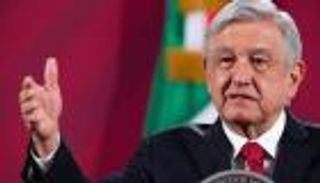 كورونا رئيس المكسيك.. الكشف عن تفاصيل حالته