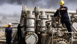  "ليتاسكو" تمول مضاعفة طاقة حقل الناصرية العراقي