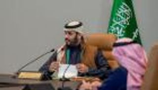 محمد بن سلمان يعلن عن طروحات قادمة لأرامكو.. ويكشف خطط تطوير الرياض