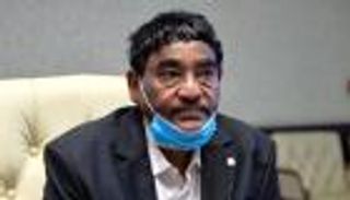 "الحرية والتغيير" تعتمد مرشحيها للحكومة الجديدة بالسودان