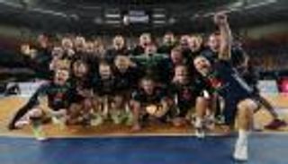 كأس العالم لكرة اليد.. تميمة مصر تغازل السويد بعد التأهل للنهائي