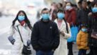 الأقل منذ 3 أسابيع.. إصابات كورونا الجديدة في الصين 