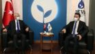 المعارضة التركية لأردوغان: تسييس مؤسسات الدولة مرفوض