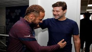 بوكيتينو ونيمار