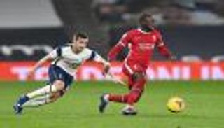 ترتيب الدوري الإنجليزي بعد فوز ليفربول على توتنهام 