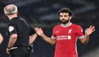 هداف الدوري الإنجليزي.. لعنة الرقم 13 تتواصل مع محمد صلاح