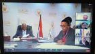 ماذا جرى في اجتماع أصدقاء السودان؟.. تعهدات بالدعم