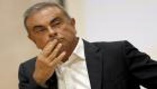 ثمن الهروب.. أعوان كارلوس غصن في قبضة اليابان بقرار أمريكي