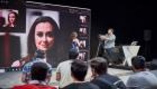 "إكسبوجر 2021".. ورش عمل وجلسات نقاشية مع ألمع المصورين العالميين