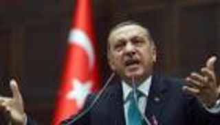 أردوغان من نفط سوريا لـ"سمك موريتانيا".. مسارات نهب واستنزاف