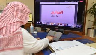 الخوارج شرار الخلق.. حملة سعودية ضد إرهاب الإخوان