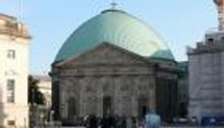 120 اعتداء جنسيا لرجال دين في ألمانيا.. وموقف الكنيسة "صادم"