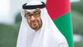 محمد بن زايد: الإمارات ستواصل العمل لدعم المتأثرين بالأمراض المدارية